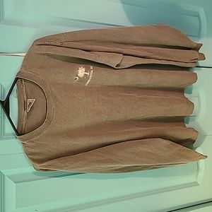 Charleston,  SC  long sleeve